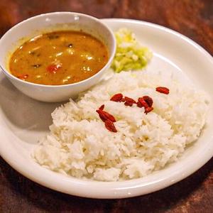 薬膳カレー(定番)