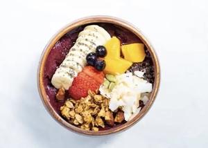 アサイーボウルオリジナル/Acai Bowl
