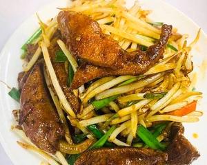 レバニラ