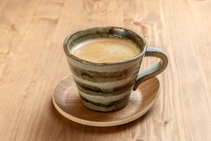 ホットドリップコーヒー