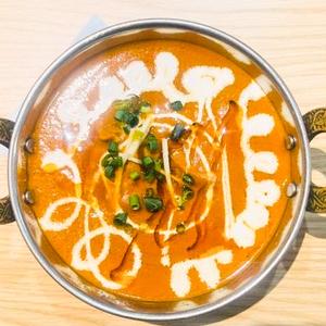 05.ポークカレーPorkCurry