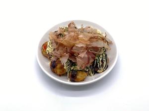 タコ焼き