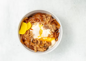牛丼