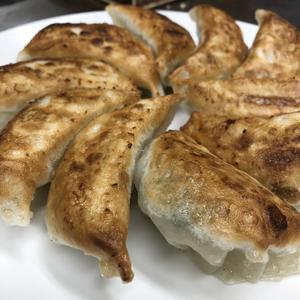 一口餃子(5個)