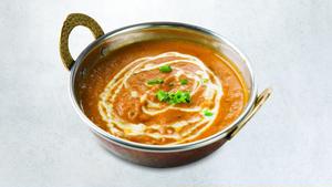 マトンカレー/Mutton Curry