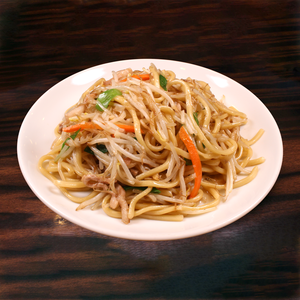 珉珉 珉珉やきそば