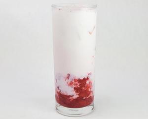 StrawberryMilk   イチゴラテ