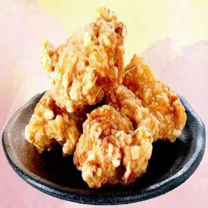 【からあげグランプリ最高金賞】金のもも肉唐揚げ(4個入り/約200グラム)