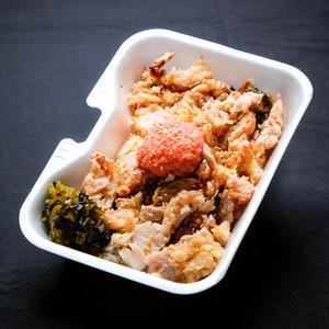 博多鶏弁