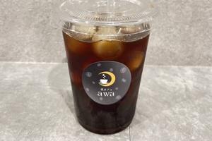 アイスコーヒー