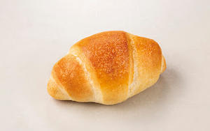 塩バターフランス
