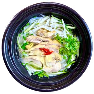 フォーガー(鶏肉)