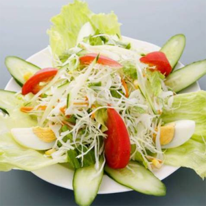 グリーンサラダ・Green Salad