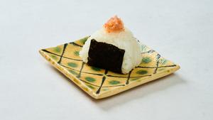無着色ピリ辛明太子