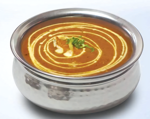 20. Chicken Curry チキンカレー