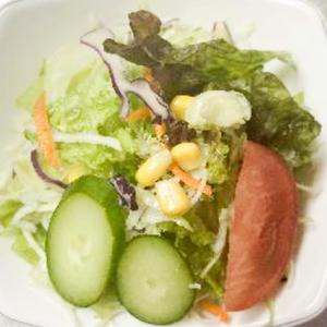 【ちょっと食べたい】ミニサラダ/MINIGREEN Salad