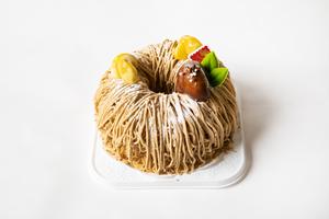 モンブラン