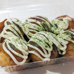 たこ焼き(ソース) 15個