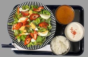 ダイエットセット Salad diet set