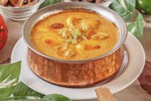 ポークカレー(Pork Curry)