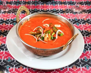 ベジタブルカレー/Vegetable Curry