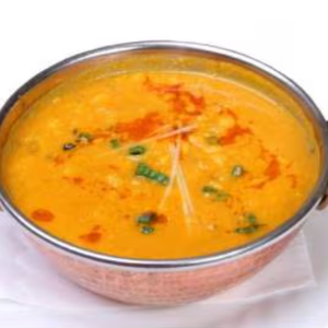 ダル(豆)カレー Dal Curry