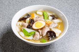 五目麺