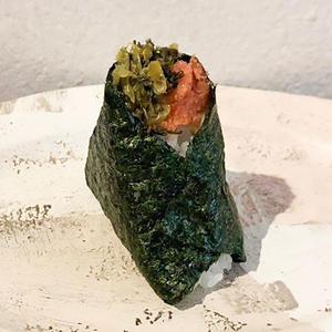 明太高菜