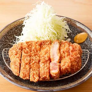 ロースかつ弁当