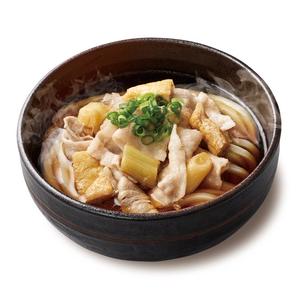 肉うどん