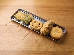野菜5本セット