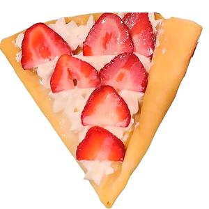 いちご練乳ホイップ