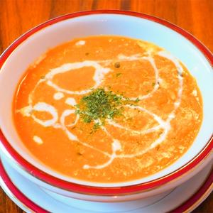 ダルフライカレー/Dal Fly Curry