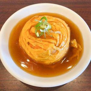 天津飯