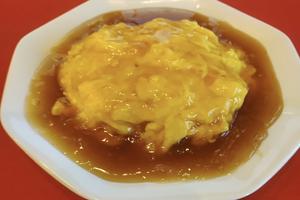 天津飯