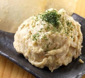 俺のポテサラ