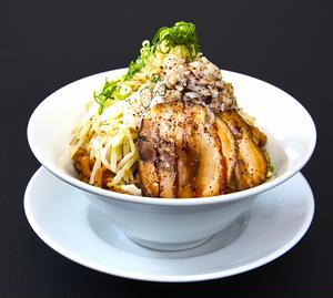 まぜ二郎