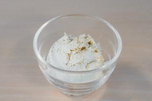 豆乳ヨーグルト(60g) Soy-Based Greek Yogurt