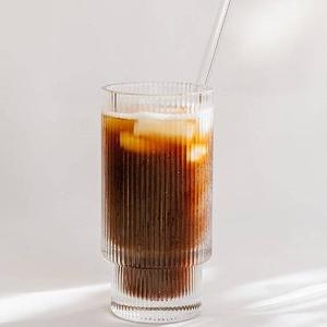 特製アイスコーヒー iced coffee