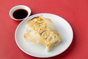 羊肉餃子