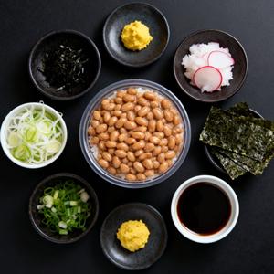 【常連様だけ】トッピング1点10円(破格サービス)