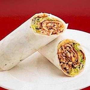 チキンケバブロール Chicken Kebab Roll