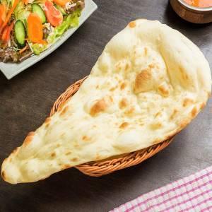 プレーンナン Plain Naan