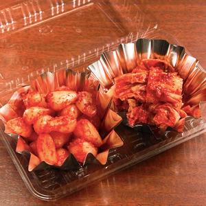 キムチ盛(2種盛)日替わり