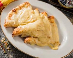 Cheese nan チーズナン