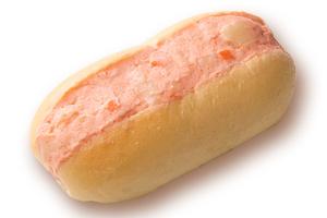 明太ポテトサラダ Mentaiko Potato Salad