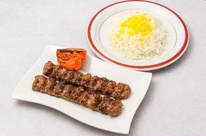 シィーシケバブ/Shees Kebab
