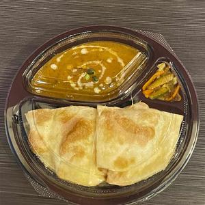 【人気No.3！】ライスチキンカレー Rice chicken curry