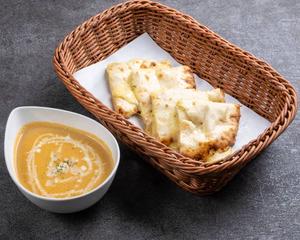 クリーミーカレーセット