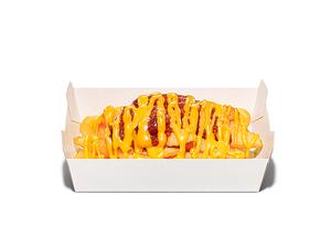 チリチーズフライ